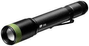 Latarka GP Discovery GPDISFLC33BK904 GPDISFLC33BK904 150 lm