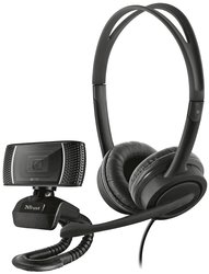 Kamera internetowa Trust Doba 2-in-1 Office set