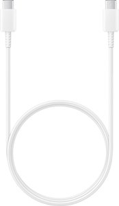 Kabel do transmisji danych Samsung EP-DA705 USB-C na USB-C kabel Samsung EP-DA705  1.00 m USB-C®