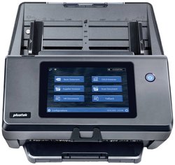 Skaner dokumentów Plustek eScan A450Pro 0323 1 szt.