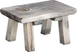 Kahlert Licht 40078 Stół do szopki   Rystykalne