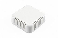 Obudowa uniwersalna Hammond Electronics 1551V4BK, (D x S x W) 80 x 80 x 20 mm, ABS, 1 szt.