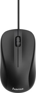 Mysz USB Hama MC-300 1200 dpi