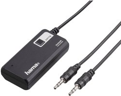 Nadajnik muzyczny Bluetooth® Hama Wersja Bluetooth: 3.0 +EDR 10 m