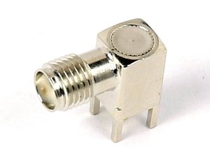 Złącze SMA Molex MOL DataCom & Specialty 732513130 gniazdo 50 Ω 1 szt.