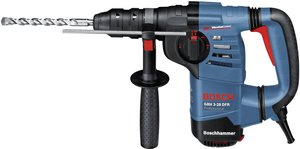 Młot udarowo-obrotowy Bosch Professional GBH 3-28 DRE 800 W 061123A000 1 szt.