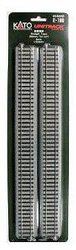 2-180 H0 Kato Unitrack Tor- prosty 369 mm
