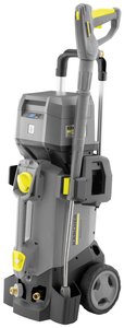 Kärcher Professional HD 4/11 C Bp Plus (Battery Power+) Myjka ciśnieniowa  110 bar