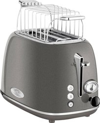Toster 2-krosowy PC-ta 1193, antracyt Toster Profi Cook PC-TA 1193