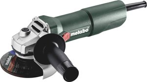 Szlifierka kątowa Metabo W 750-115 603604000 750 W