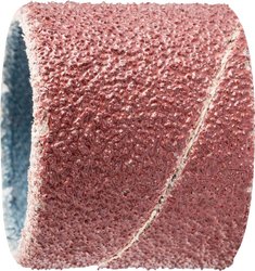 Tuleja szlifierska 22 x 20 mm korund A 60 małe opakowanie KSB Papier ścierny tuleja PFERD KSB 2220 A 60 42237105 25 szt.
