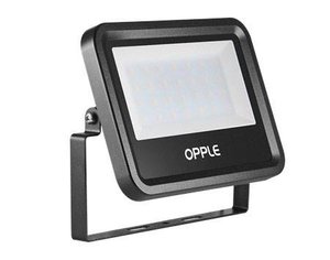 Zewnętrzna lampa punktowa LED Opple Basis 543017000300 20 W 1700 lm IP65, IK07