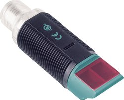 Fotokomórka Pepperl+Fuchs GLV18-55-S/73/120, 10 - 30 V/DC, 1 szt.