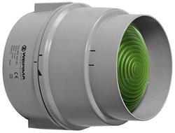 Sygnalizator świetlny Werma Signaltechnik 890.200.00, Światło ciągłe, IP65