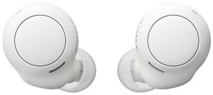 Słuchawki In Ear Sony WF-C500 WFC500W.CE7 Stereo biały