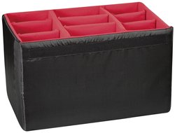 Akcesorium Explorer Cases DIV7745, (D x S x W) 580 x 370 x 345 mm