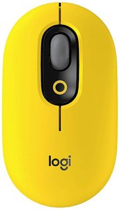 Mysz Bluetooth® Logitech POP 4000 dpi