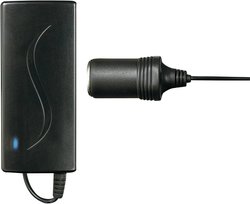 Zasilacz sieciowy VOLTCRAFT SPS12-60W KFZ, 60 W, N/A, 5000 mA, z gniazdem zapalniczki