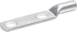 Końcówka oczkowa prostokątna Klauke 149D212, M12, 120 mm², 180 °, 1 szt.