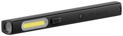 Lampa robocza Ledlenser W2R Work 502809 220 lm