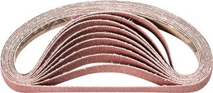Papier ścierny pas PFERD BA 10/330 T A 80 45002238 330 mm 100 szt.