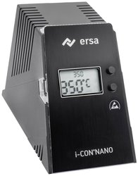 Zasilacz do stacji lutowniczej Ersa 0IC1235A 0IC1235A 80 W 150 - 450 °C