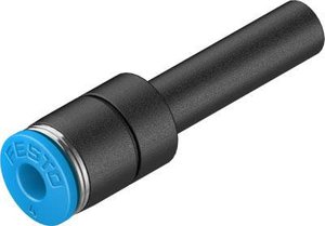 Łącznik prosty FESTO QS-6H-4-100       1 szt.