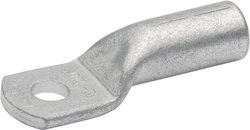 Końcówka oczkowa prostokątna Klauke 109R20, M20, 120 mm², 180 °, 1 szt.