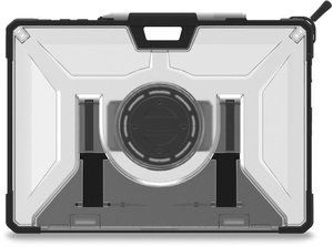 Etui na tablet Urban Armor Gear Plasma Case  srebrny