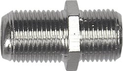 Gniazdo F do gniazda F Axing CFA 3-00    1 szt.