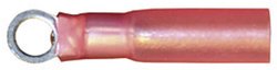 Zacisk oczkowy Vogt czerw. 0.5- 1 mm2 M5