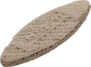 Płytki łączące Gr. 0 Wolfcraft 2921000 Zawartość 50 szt.