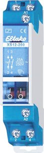 Eltako 21200930 Przełącznik przepięciowy XS12-200-230V, 3500 W, 15 A