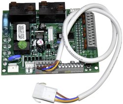 Linuo Ritter CC305S  Płyta regulatora niedostępna