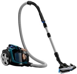 Odkurzacz bezworkowy Philips PowerPro Expert FC9744/09 Odkurzacz ręczny Philips FC9744/09