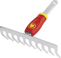 Małe grabie  71AAA026650  DS-M 19  19 cm    Wolf Combisystem Multi-Star