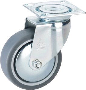 Kółko skrętne dörner + helmer 770200C 1 szt.