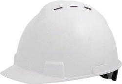 Kask ochronny B-SAFETY Top-Protect BSK700W  1 szt.