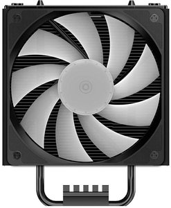 Jonsbo CR-201 Radiator z wentylatorem na procesor