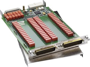 Karta multipleksera Dual 1X20 3721 Karta multipleksera Keithley 3721