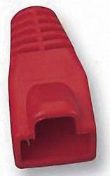 Tuleja ochronna przeciwzgięciowa MH Connectors 6510-0100-10 1 szt.