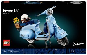 LEGO® ICONS™ 10298 Vespa 125