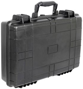 Walizka outdoorowa TOOLCRAFT IP67 (D x S x W) 504 x 354 x 119 mm Walizka outdoorowa TOOLCRAFT TO-7859274