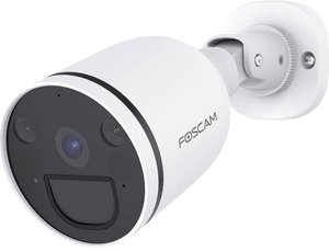 Foscam S41 4 MP dwuzakresowa kamera do monitoringu WiFi z oświetleniem Kamera monitoringu IP Foscam S41 fscs41 WLAN 2560 x 1440 px