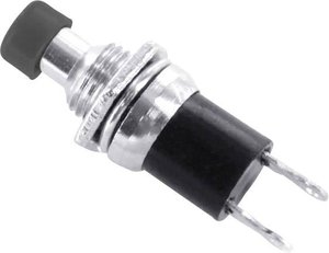 Przycisk TRU COMPONENTS TC-MT312SW TC-MT312SW, 1 szt.