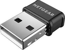 Adapter Netgear AC1200 Nano WiFi USB 2.0 — kontroler USB Adapter WLAN NETGEAR A6150 USB 2.0 1200 MBit/s