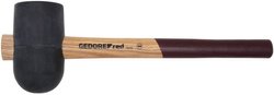 Młotek gumowy Gedore RED R92500163 3300740  58 g 330 mm  1 szt.