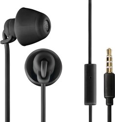 Słuchawki In Ear Thomson EAR3008BK Piccolino 132632 czarny