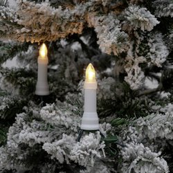 Bajkowe światła Konstsmide 1149-020 bursztynowy