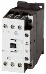 Stycznik Eaton DILM25-01(RDC24) 277178, 3 styki, 1 szt.
